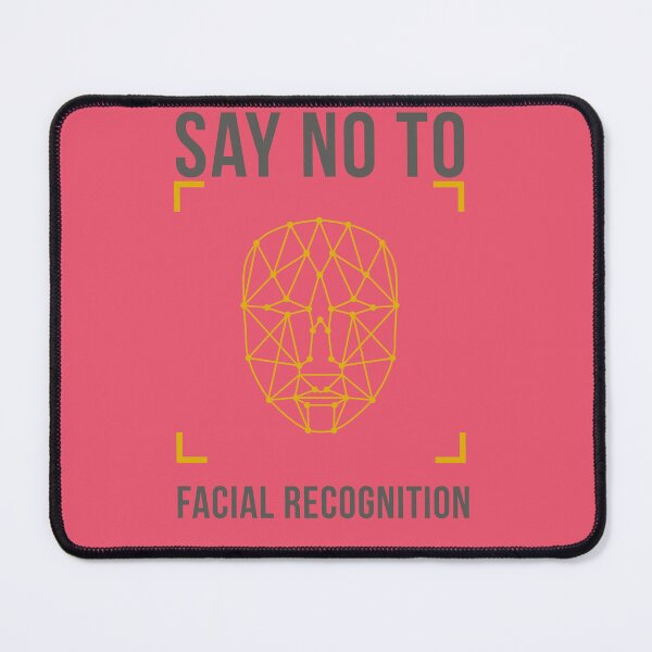 Item preview, facial recognition designed and sold by Doooriginals.