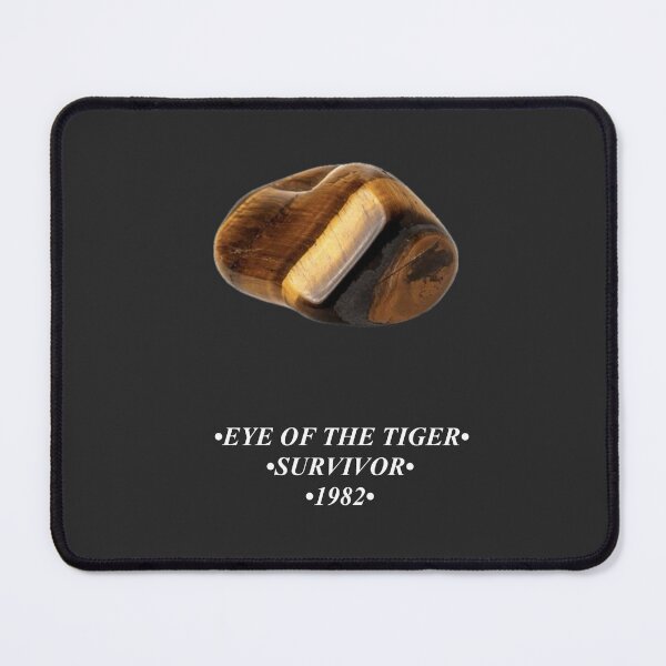Item preview, Eye of the Tiger designed and sold by chuparrose.