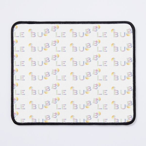 Item preview, Bubble Font Art designed and sold by Kimmyguo.