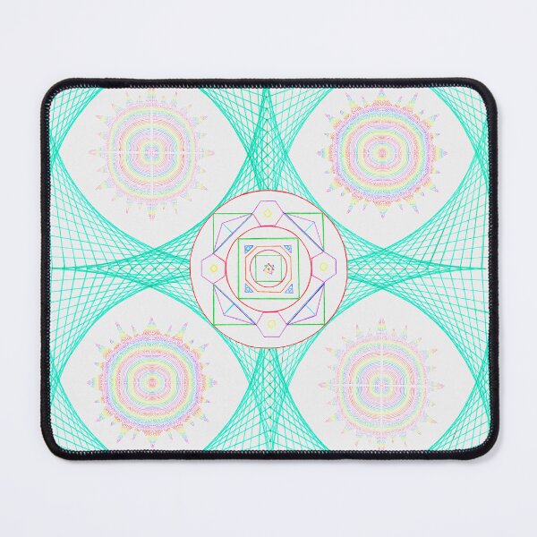 Item preview, Quantum Cognition designed and sold by DesignSyntropy.