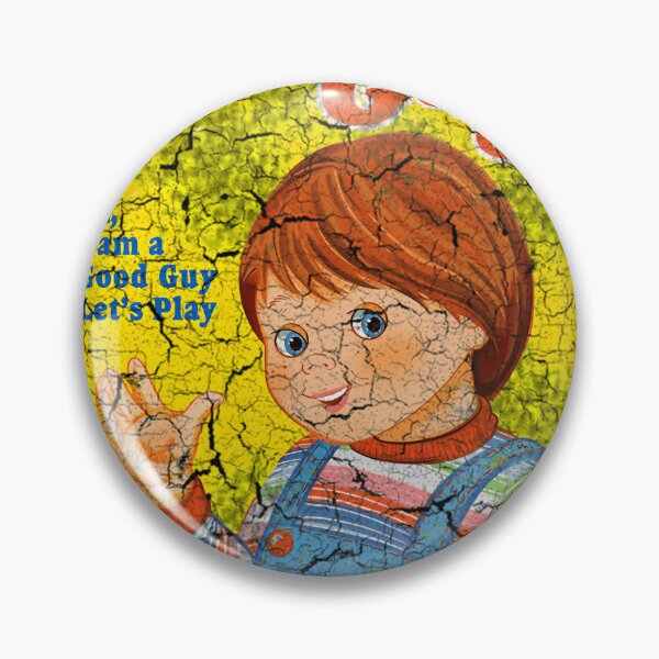 Item preview, Good Guys (Child'S Play) designed and sold by AlexandreFische.