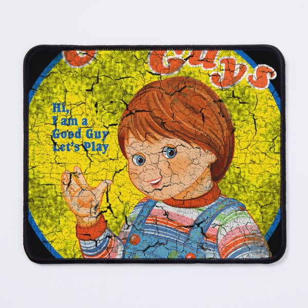 Item preview, Good Guys (Child'S Play) designed and sold by AlexandreFische.
