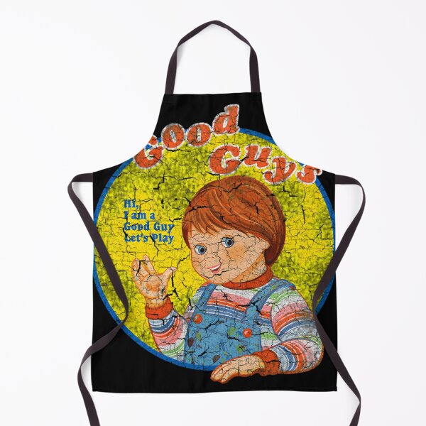 Item preview, Good Guys (Child'S Play) designed and sold by AlexandreFische.