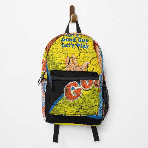 Item preview, Good Guys (Child'S Play) designed and sold by AlexandreFische.