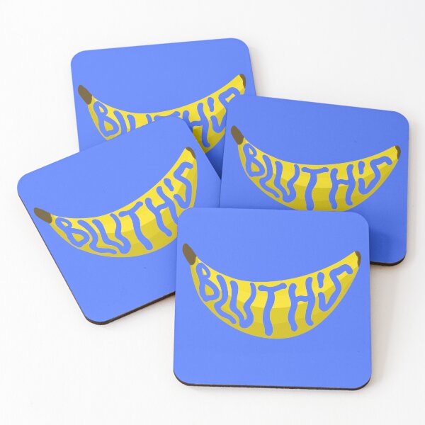 Item preview, bluth's bananas arrested development designed and sold by gumballols.