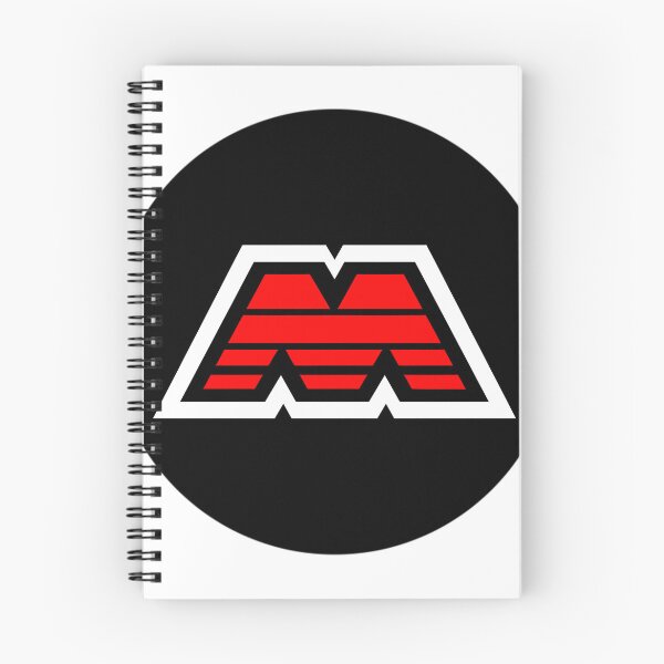 Item preview, M-Tron designed and sold by AlexandreFische.
