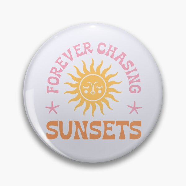 Item preview, Chasing Sunsets designed and sold by jmyklee.
