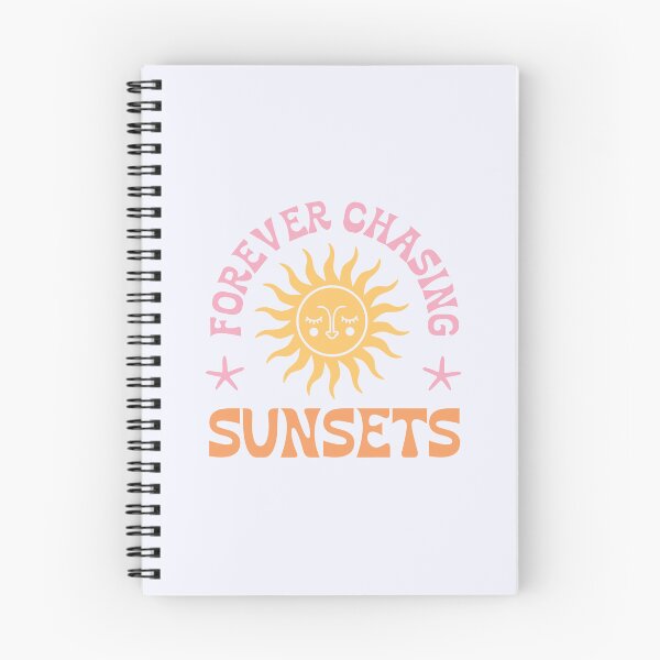 Item preview, Chasing Sunsets designed and sold by jmyklee.
