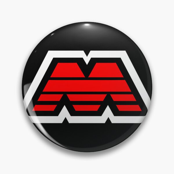 Item preview, M-Tron designed and sold by AlexandreFische.