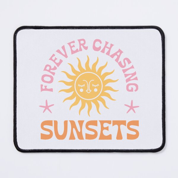 Item preview, Chasing Sunsets designed and sold by jmyklee.