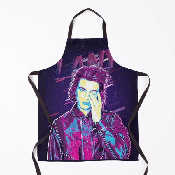 Item preview, LANY designed and sold by Knightly Armor.