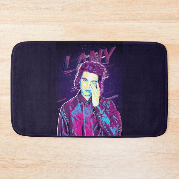 Item preview, LANY designed and sold by Knightly Armor.