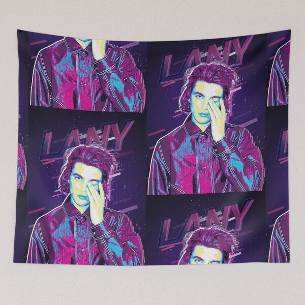 Item preview, LANY designed and sold by Knightly Armor.