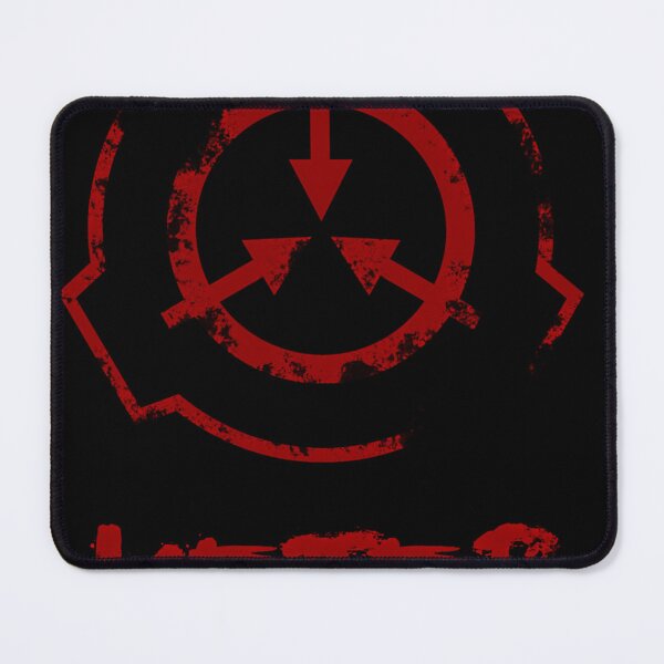 Item preview, Scp Foundation Keter designed and sold by AlexandreFische.
