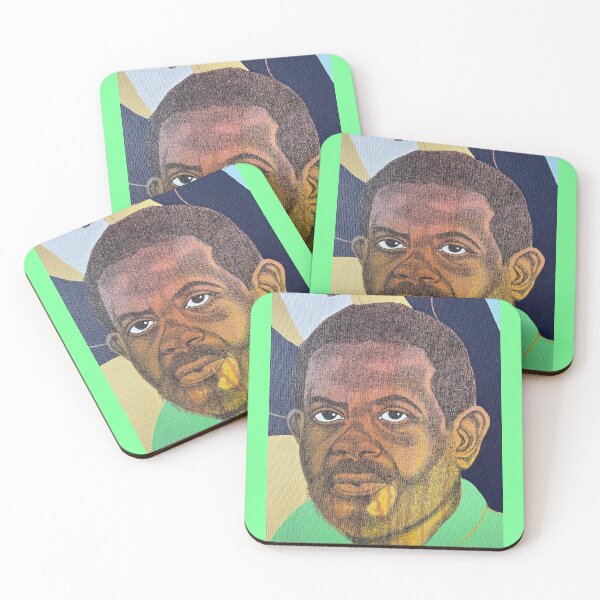 Item preview, Omotunde kalala designed and sold by UZRWRLD .