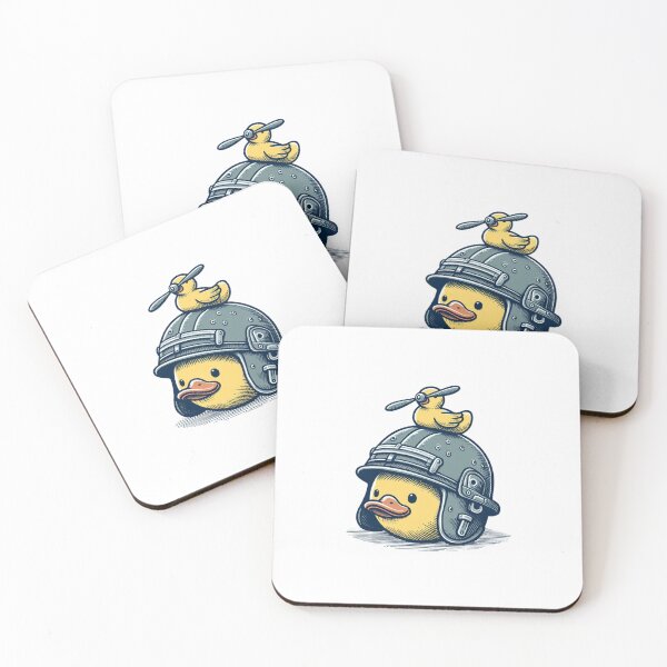 Item preview, duck 3 designed and sold by ptNB.