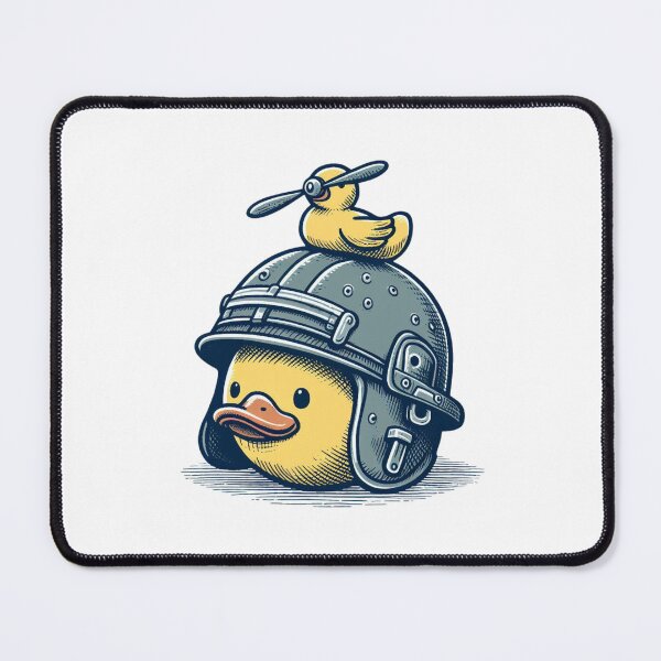 Item preview, duck 3 designed and sold by ptNB.