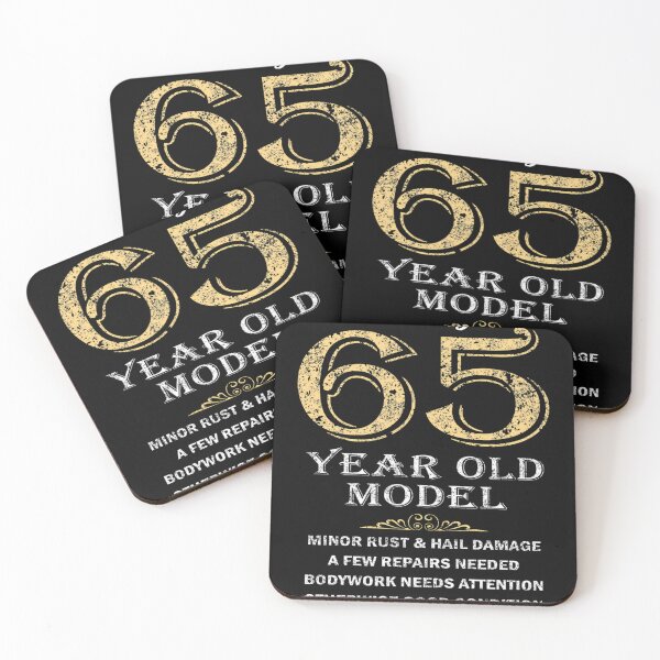 Item preview,  65Th Birthday designed and sold by DOROTHYGO.