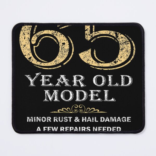Item preview, 65Th Birthday designed and sold by DOROTHYGO.