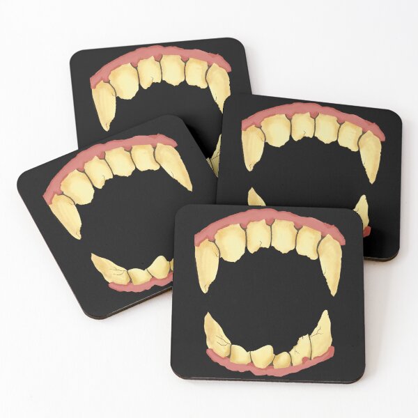 Item preview, chompers  designed and sold by gumballols.