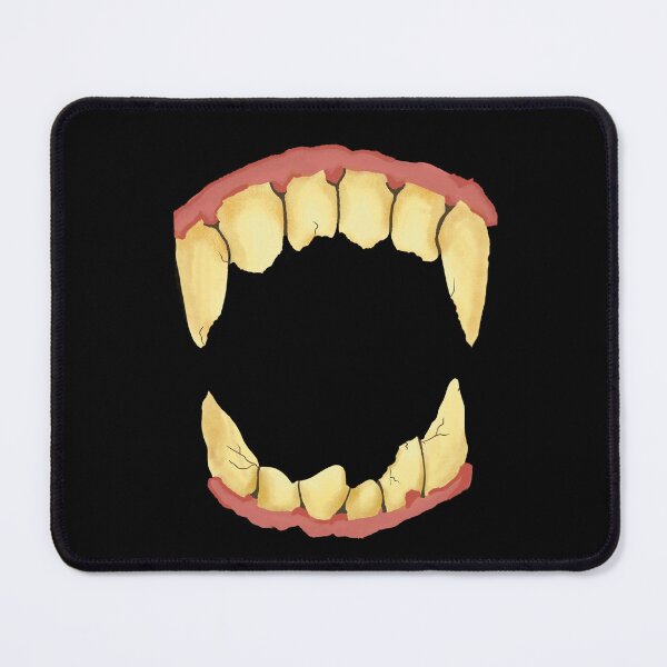 Item preview, chompers  designed and sold by gumballols.