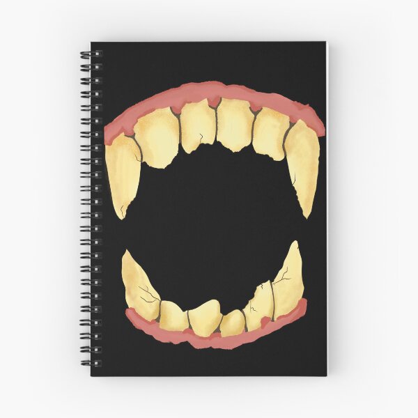 Item preview, chompers  designed and sold by gumballols.
