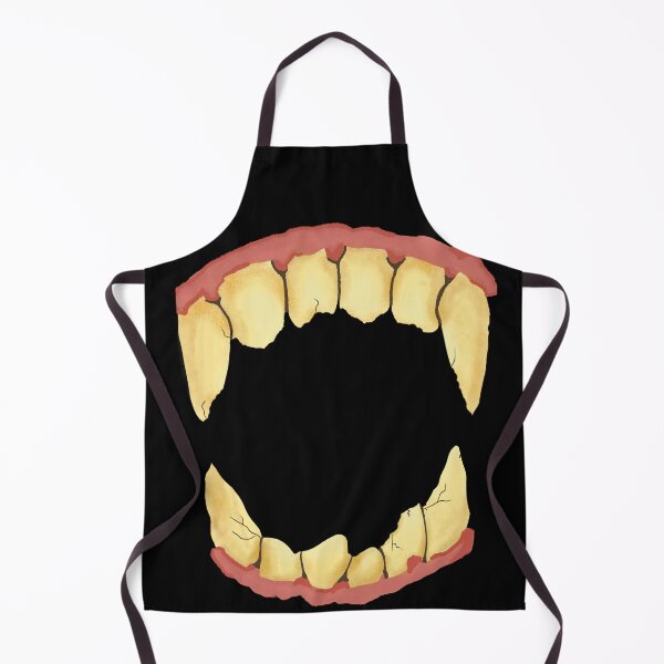 Item preview, chompers designed and sold by gumballols.