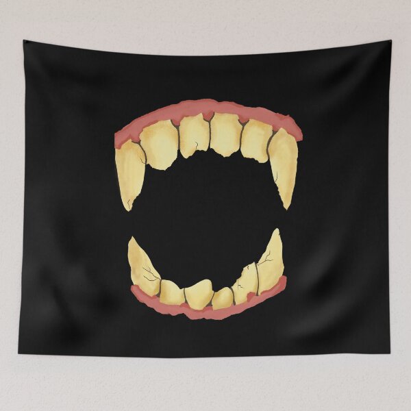 Item preview, chompers  designed and sold by gumballols.