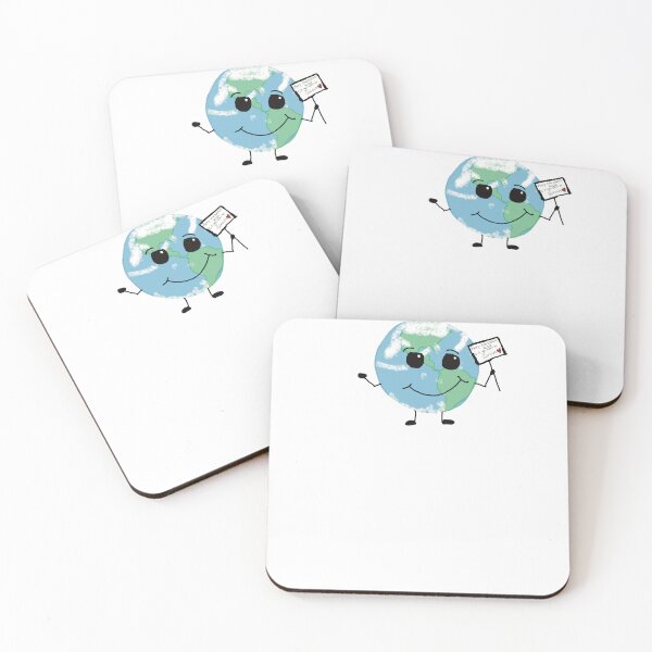 Item preview, Protesta de la tierra designed and sold by Byrne&Bramble.