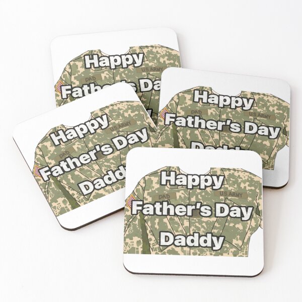 Item preview, Happy Father’s Day daddy designed and sold by Artistkhg.