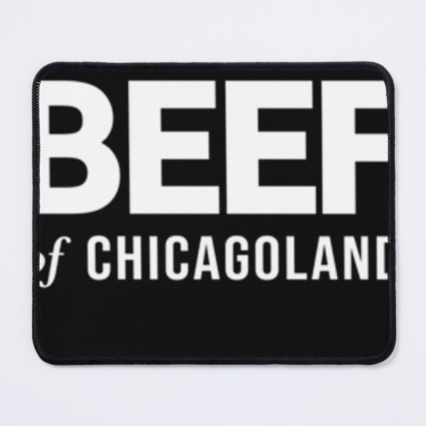 Item preview, The Bear The Original Beef Of Chicagoland designed and sold by DOROTHYGO.