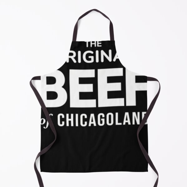 Item preview, The Bear The Original Beef Of Chicagoland designed and sold by DOROTHYGO.