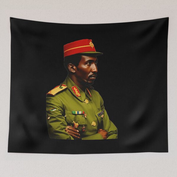 Item preview, Sankara Thomas designed and sold by UZRWRLD .