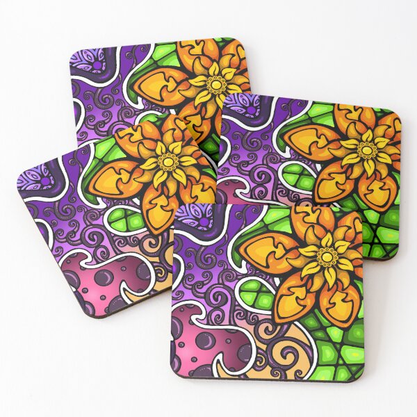 Item preview, 04 Printable Artwork by Nissa Askew designed and sold by Design By Nissa.