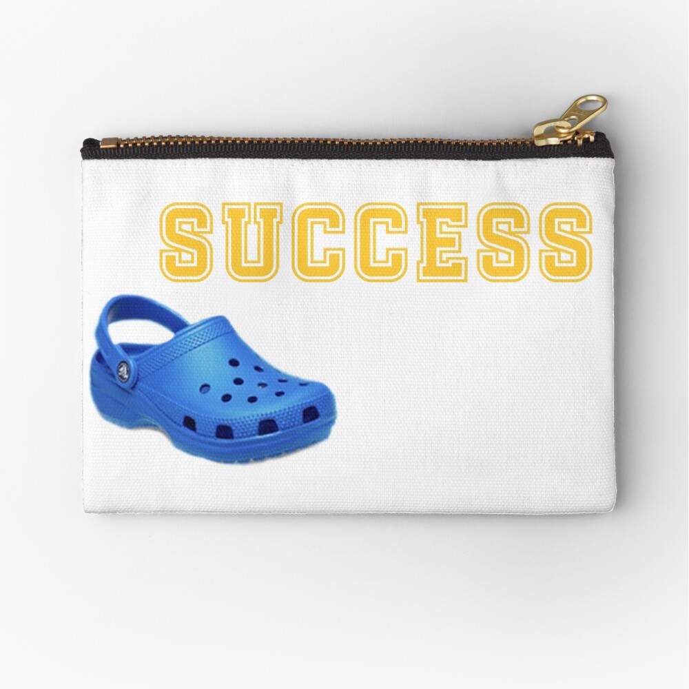 Item preview, Zipper Pouch designed and sold by rohanharry.