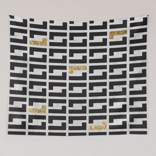 Item preview, Golden Era designed and sold by Tobe Fonseca®.