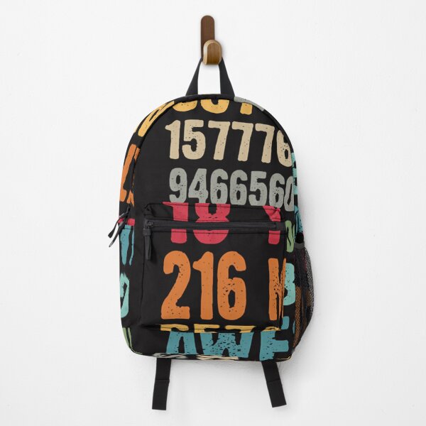 Item preview, 18 Years 216 Months Being Awesome 18Th Birthday Teen Gifts designed and sold by JEFFERYHE.