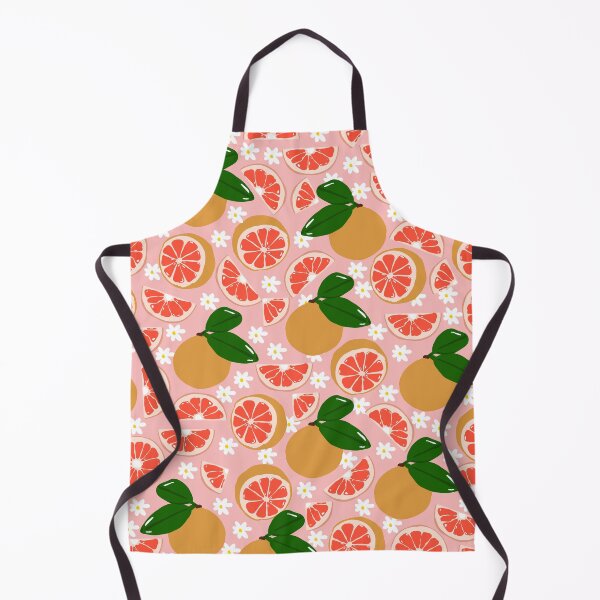 Item preview, Grapefruit Pattern designed and sold by underwatercity.