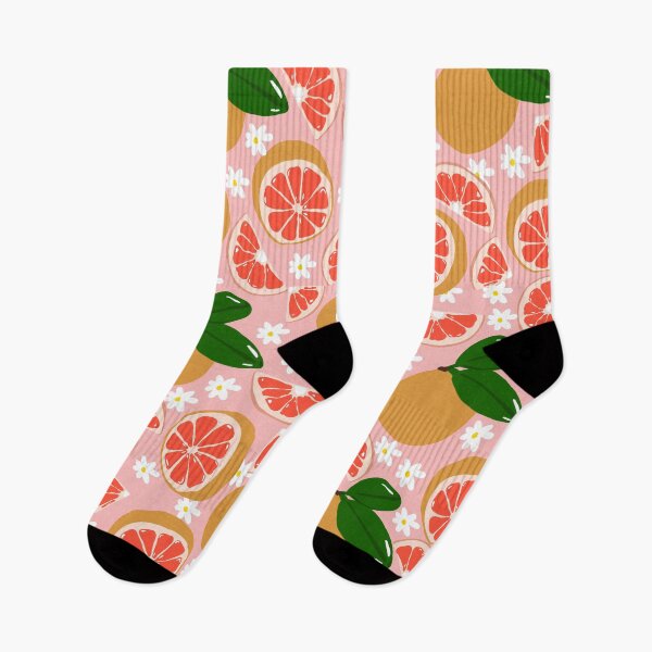 Item preview, Grapefruit Pattern designed and sold by underwatercity.