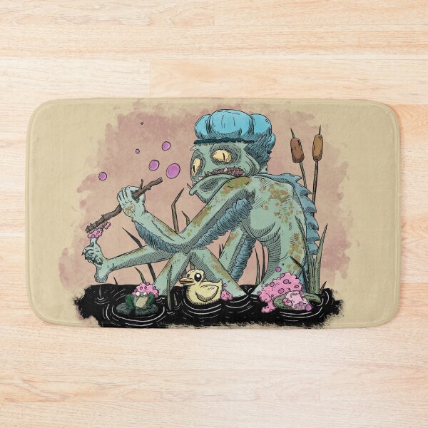 Item preview, C is for Creature designed and sold by TheLionBoy.