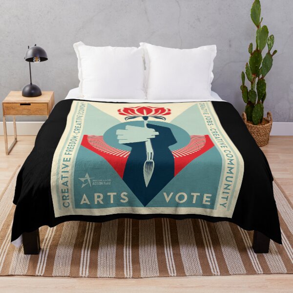 Item preview, Artsvote 2020 Logo - Vertical designed and sold by Yanagillet.