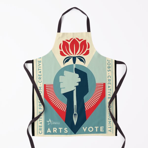 Item preview, Artsvote 2020 Logo  - Vertical designed and sold by Yanagillet.