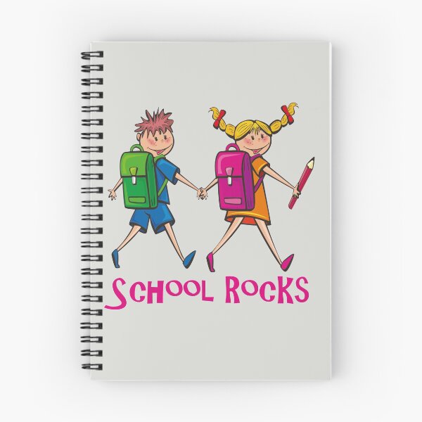 Item preview, School Rocks designed and sold by David Dehner.