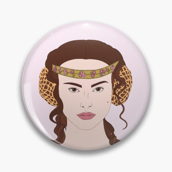 Item preview, Space Queen designed and sold by immelissasavin.