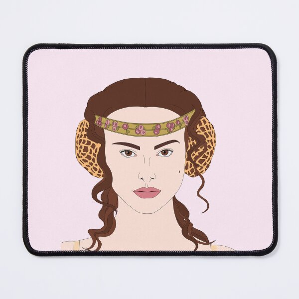Item preview, Space Queen designed and sold by immelissasavin.
