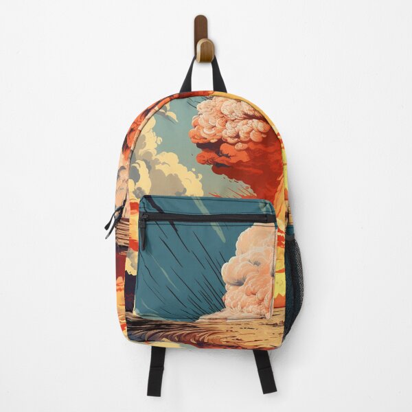 Item preview, Explosion Hokusai 3 designed and sold by AstroRisq.