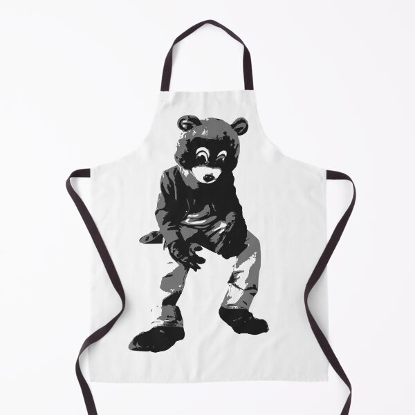 Item preview, Kanye West - College Dropout Cover designed and sold by ShopDesignBR.