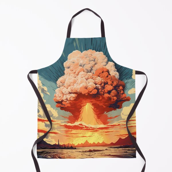 Item preview, Explosion Hokusai 3 designed and sold by AstroRisq.