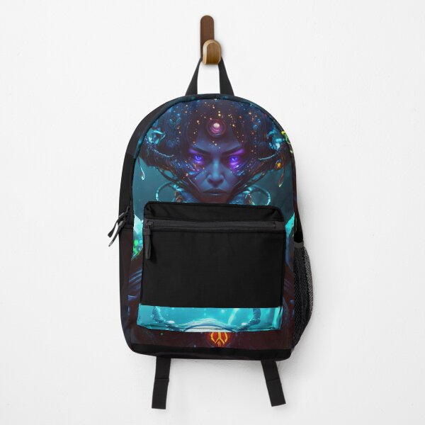 Item preview, Sophon Warning, You Are Bugs designed and sold by CosmicBlesedEye.