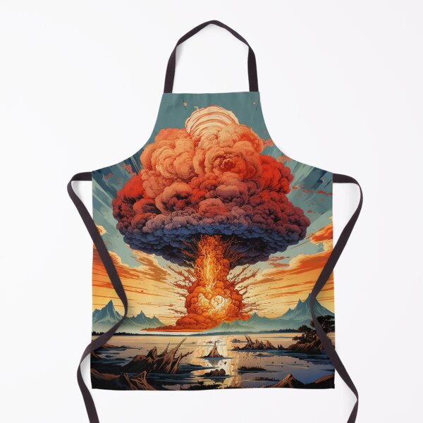 Item preview, Explosion Hokusai 5 designed and sold by AstroRisq.